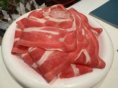 相间肥牛-纯味斑鱼府(中海环宇荟店)