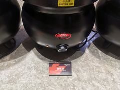 -比格比萨自助(国展店)