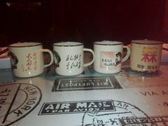 -树下时尚餐厅(翠园街店)