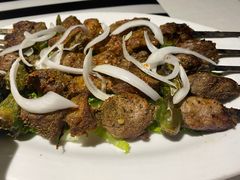 -海尔巴格一甸茶餐厅(团结路店)