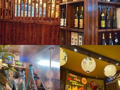 -鸟鹏烧鸟居酒屋(仁恒梦中心店)