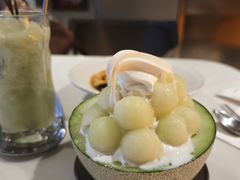 -国王冰室·奥林匹斯店(联想科技城店)
