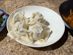 -金谷园饺子馆(北邮总店)