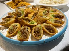 -大眼锅贴水饺(河东店)