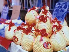 -珠光市场(文德南路)