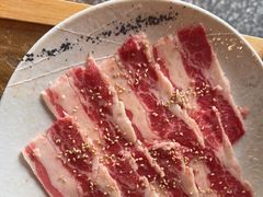 -谷牛和牛烤肉(漕河泾印象城店)