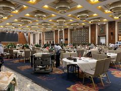 大堂-顺德人家食府(黄金广场店)