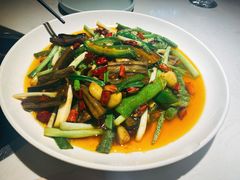 -院8里·小聚园老川菜(九眼桥店)