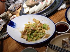 -77号渔船·蒸海鲜青岛菜(积米崖店)