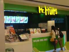 -Mr.Fruits水果先生(蓝色港湾店)