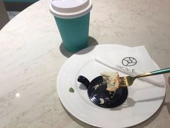 -西檬树SIMON·T轻奢蛋糕(大东方Max店)