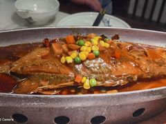 -徽韵人家·传承正宗徽菜(牡丹园店)