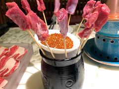 -涮福記·现切牛羊肉火锅(世纪汇店)