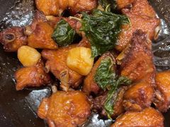 -全聚德(蓝山店)