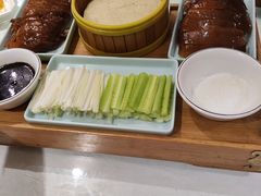 -大眼锅贴水饺(河东店)