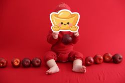 -Two Monkeys孕婴写真馆(南山店)