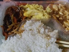 -宁波工程学院食堂(东校区)