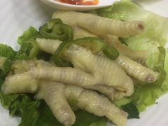 -探越越南牛肉粉(江南西分店)