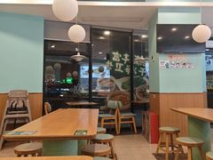-老乡鸡(南京河西雨润大街店)