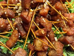 -苹果树下艺术餐厅(宋庄店)