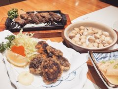 -稳座小料理(锦华街店)