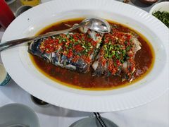 -湘中缘·湖南菜(娄底驻京办店)