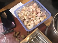 -金刚山烧烤(中山路店)