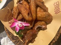 -前海沿·青岛菜(乐客城店)