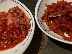 -七八冷面·延边朝鲜族美食(圣熙八号店)