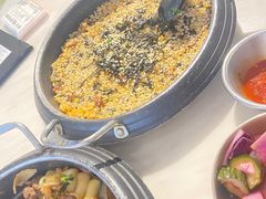-HOTISLAND海鸡岛·韩国料理(江南西店)