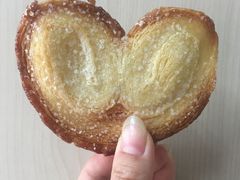 蝴蝶酥-中关村茶点