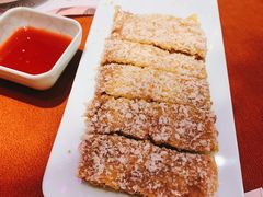 藕香肉酱口口脆-赵小姐丨新中餐(曲江店)