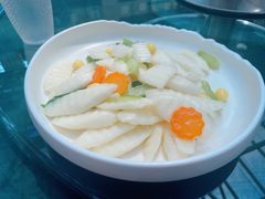 -天毓山庄·餐厅