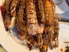 -食光全日制餐厅(绵阳首开喜来登酒店)