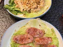 -熊大·鲜烤黄牛肉(五山店)