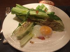 -恰餐厅及酒吧 CHAR Bar & Grill (北京丽都皇冠假日店)