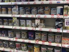 -屈臣氏(落馬洲港鐵站2店)