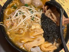 -星林居酸辣米线餐厅