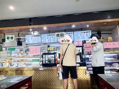 -护国寺小吃店(阜成门桥店)