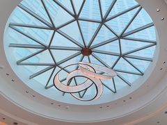 -Plush大堂酒廊(北京金融街威斯汀大酒店)