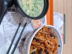 -吉野家(上海美罗城店)