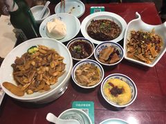-窄巷子陕菜馆·地道陕西菜(粉巷店)