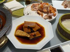-全聚德(长白直营店)