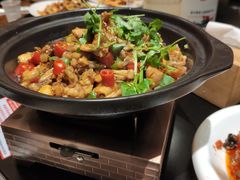 -刘妈小集市(黄陂广场店)