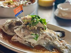 -坛南湾阿强农家乐.海鲜大排档老字号(福州地标美食店)