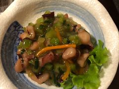 -松子料理(白家庄店)