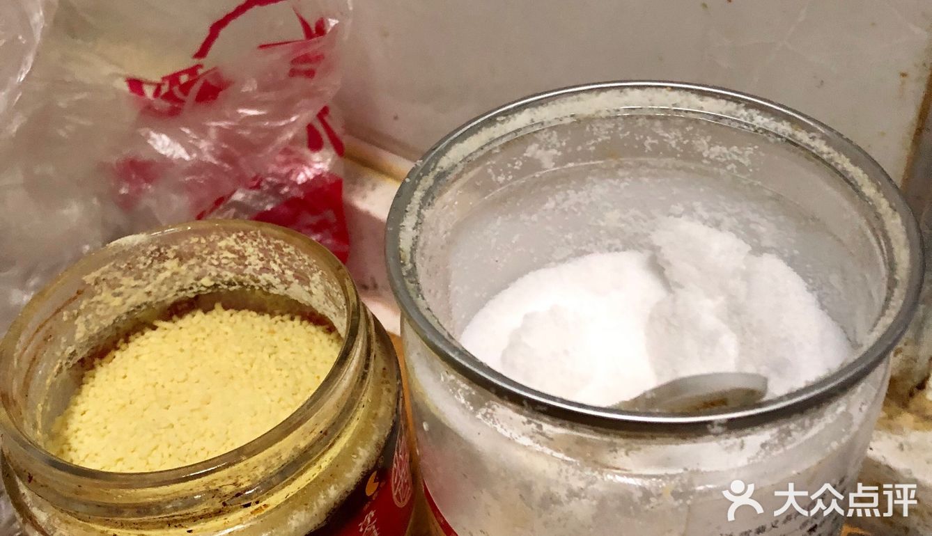 多吃蔬菜身体好-猪油炒花菜