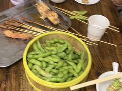 -大胡子海鲜·天津菜·砂锅烧烤(五大道创始店)