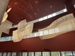 -交通银行前滩31演艺中心