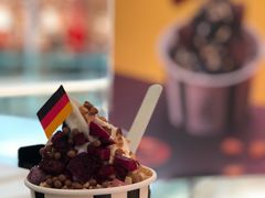 -JW德国冻酸奶Frozen Yogurt(龙湖成都滨江天街店)